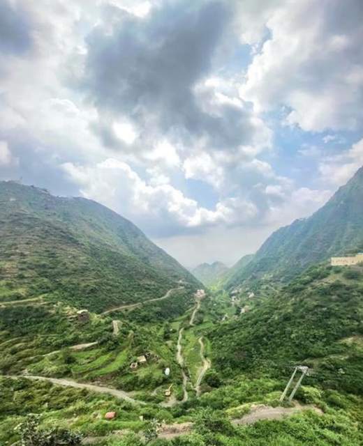وادٍ بجازان